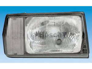 BOSCH 0 318 065 123 priekinis žibintas 
 Kėbulas -> Priekinis žibintas/dalys -> Priekinis žibintas/įterp.