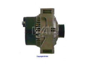 WAIglobal 21788R kintamosios srovės generatorius 
 Elektros įranga -> Kint. sr. generatorius/dalys -> Kintamosios srovės generatorius
60588395, 60613073