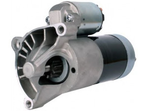 PowerMax 8212243 starteris 
 Elektros įranga -> Starterio sistema -> Starteris
71719606
