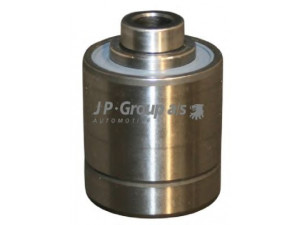 JP GROUP 1114950302 guolis, radiatoriaus ventiliatoriaus velenas 
 Aušinimo sistema -> Oro aušinimas
058115136, 058115136A