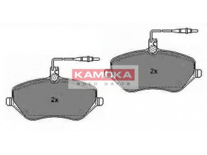 KAMOKA JQ1013452 stabdžių trinkelių rinkinys, diskinis stabdys 
 Techninės priežiūros dalys -> Papildomas remontas
4252 94, 4254 11, 4254 80, 4252 78