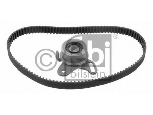 FEBI BILSTEIN 31059 paskirstymo diržo komplektas 
 Techninės priežiūros dalys -> Papildomas remontas
24312-22613, 24312-22613 S1
