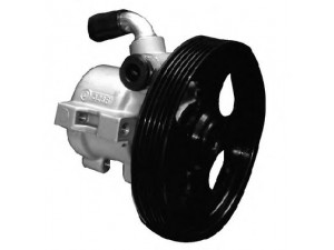 SAMI P0501-142 hidraulinis siurblys, vairo sistema 
 Vairavimas -> Vairo pavara/siurblys