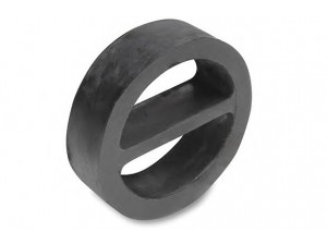 HJS 83 12 1851 spaustukas, duslintuvas 
 Išmetimo sistema -> Surinkimo dalys -> Atskiros surinkimo dalys -> Guminis žiedas
18.21.1.105.635, 18.21.1.105.638