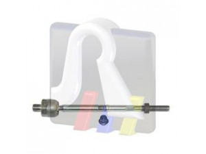 RTS 92-90305-010 vidinė skersinė vairo trauklė 
 Vairavimas -> Vairo mechanizmo sujungimai
1609011, 93196778