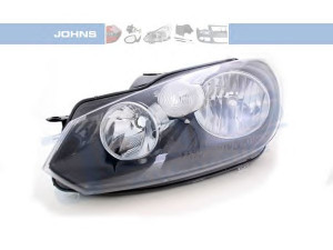 JOHNS 95 43 09 priekinis žibintas 
 Kėbulas -> Priekinis žibintas/dalys -> Priekinis žibintas/įterp.
5K1 941 005L
