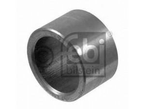 FEBI BILSTEIN 07531 centravimo žiedas, lakštinė lingė 
 Pakaba -> Lakštinė spyruoklinė pakaba
03.310.30.49.0