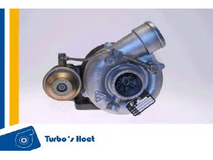 TURBO S HOET 1100149 kompresorius, įkrovimo sistema 
 Išmetimo sistema -> Turbokompresorius
35242020A, 46234319, 60572689