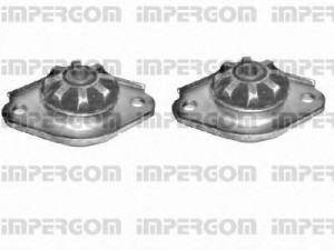 ORIGINAL IMPERIUM 27409/2 remonto komplektas, pakabos statramstis 
 Pakaba -> Pakabos statramsčio guolis
46537288, 5960254, 7567589