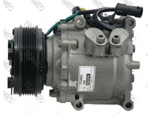 TEAMEC 8643291 kompresorius, oro kondicionierius 
 Oro kondicionavimas -> Kompresorius/dalys
4595666, 4596135, 4596282AC, 4596366