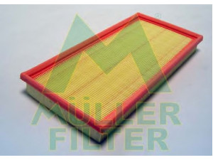 MULLER FILTER PA235 oro filtras 
 Filtrai -> Oro filtras
5005532, A790X9601EA, 1326352, 1326352-0
