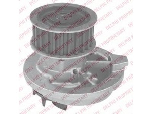 DELPHI WP1765 vandens siurblys 
 Aušinimo sistema -> Vandens siurblys/tarpiklis -> Vandens siurblys
90444311, 90466344, 93284724