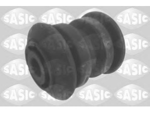 SASIC 2256057 vikšro valdymo svirtis 
 Ašies montavimas/vairavimo mechanizmas/ratai -> Valdymo svirtis/pasukamosios svirties sujungimas -> Vairo trauklės (valdymo svirtis, išilginis balansyras, diago
9063330114, 2E0407523A