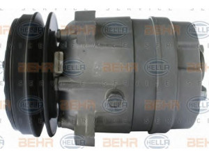 HELLA 8FK 351 134-911 kompresorius, oro kondicionierius 
 Oro kondicionavimas -> Kompresorius/dalys
717 2168 9, 71721689, 71781731
