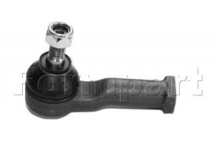 FORMPART 4902005 skersinės vairo trauklės galas 
 Vairavimas -> Vairo mechanizmo sujungimai
OK72A32240, OK72A32240A, OK72A34510A