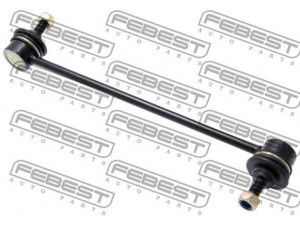 FEBEST 2323-9N5F šarnyro stabilizatorius
6Q0411315G, 6Q0411315N