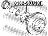 FEBEST 0182-SXU10F rato stebulė 
 Ašies montavimas/vairavimo mechanizmas/ratai -> Rato stebulė/montavimas -> Rato stebulė
43502-32070