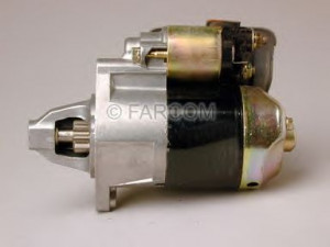 FARCOM 103131 starteris 
 Elektros įranga -> Starterio sistema -> Starteris
28100-25021-000, 28100-25020, 28100-25021