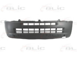 BLIC 5510-00-2092900P buferis 
 Kėbulas -> Transporto priemonės priekis -> Buferis/dalys
1300732080, 1302624604