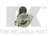 NK 4780104 starteris 
 Elektros įranga -> Starterio sistema -> Starteris
M002T88071, M2T84171, M2T87171