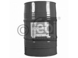 FEBI BILSTEIN 05011 antifrizas; antifrizas 
 Aušinimo sistema -> Antifrizas
G 001 105, G 001 1V8 A8, G 011 A8C A8