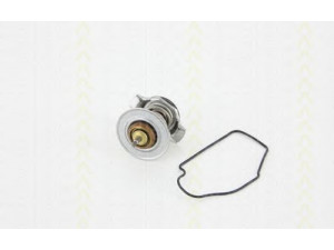 TRISCAN 8620 27692 termostatas, aušinimo skystis 
 Aušinimo sistema -> Termostatas/tarpiklis -> Thermostat
1338001, 6338035, 90536501, 93174557