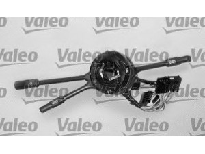 VALEO 251510 vairo kolonėlės jungiklis 
 Vidaus įranga -> Rankinės/kojinės svirties sistema
180528870