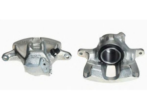 BREMBO F 85 047 stabdžių apkaba 
 Dviratė transporto priemonės -> Stabdžių sistema -> Stabdžių apkaba / priedai
357615124A, 357615124AX, 357615124B