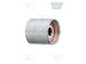 OPTIBELT 443UT kreipiantysis skriemulys, paskirstymo diržas 
 Diržinė pavara -> Paskirstymo diržas/komplektas -> Laisvasis/kreipiamasis skriemulys
06D109244C, 06D109244D, 06D109244E