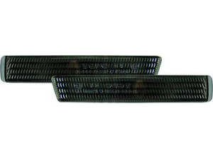 DIEDERICHS 1242178 indikatorius 
 Dviratė transporto priemonės -> Elektros įranga -> Indikatorius/dalys -> Indikatorius
63136900532, 63137165846, 63138360216