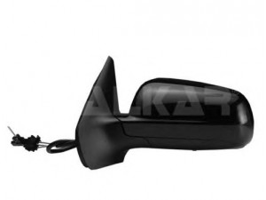 ALKAR 6167127 išorinis veidrodėlis 
 Kėbulas -> Keleivių kabina -> Veidrodėlis
1J1857508, 1J1857522B, 3B0857538B