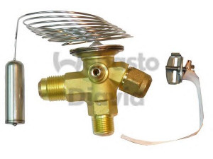 WEBASTO 82D0585080A išsiplėtimo vožtuvas, oro kondicionavimas; išsiplėtimo vožtuvas, oro kondicionavimas