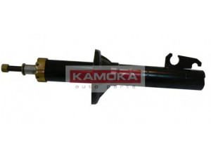 KAMOKA 20633253 amortizatorius 
 Pakaba -> Amortizatorius
5024149, 5024151, 5024153, 5027720