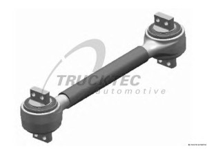 TRUCKTEC AUTOMOTIVE 03.32.017 vikšro valdymo svirtis
1589817