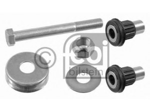 FEBI BILSTEIN 05841 remonto komplektas, atbulinės eigos svirtis 
 Vairavimas -> Vairo trauklė
123 460 00 50, 123 586 00 46, 123 586 02 46
