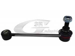 3RG 21533 šarnyro stabilizatorius 
 Ašies montavimas/vairavimo mechanizmas/ratai -> Stabilizatorius/fiksatoriai -> Savaime išsilyginanti atrama
0001802V004, 0001802V004000000