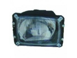 DIEDERICHS 1660181 priekinis žibintas 
 Kėbulas -> Priekinis žibintas/dalys -> Priekinis žibintas/įterp.
0008209161, 8209161