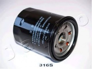JAPKO 10316 alyvos filtras 
 Filtrai -> Alyvos filtras
8-93156-750-0, 8FG1-23-8029A, FER3R-14-302