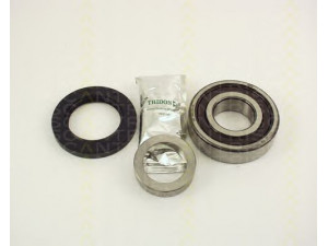 TRISCAN 8530 28210 rato guolio komplektas 
 Ašies montavimas/vairavimo mechanizmas/ratai -> Rato stebulė/montavimas -> Rato guolis