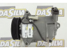 DA SILVA FC1154 kompresorius, oro kondicionierius 
 Oro kondicionavimas -> Kompresorius/dalys
24466997, 6854067