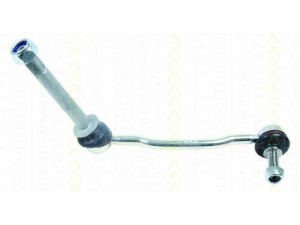 TRISCAN 8500 28611 šarnyro stabilizatorius 
 Ašies montavimas/vairavimo mechanizmas/ratai -> Stabilizatorius/fiksatoriai -> Savaime išsilyginanti atrama
5087.53, 5087.53