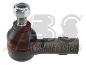 A.B.S. 230735 skersinės vairo trauklės galas 
 Vairavimas -> Vairo mechanizmo sujungimai
48520-4A00B, 4709195, 48810-60810
