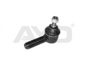 AYD 9101521 skersinės vairo trauklės galas 
 Vairavimas -> Vairo mechanizmo sujungimai
387431