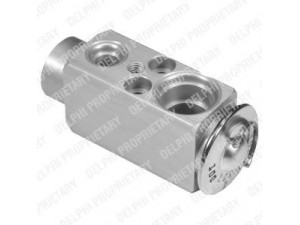 DELPHI TSP0585009 išsiplėtimo vožtuvas, oro kondicionavimas 
 Oro kondicionavimas -> Vožtuvai
1019678, 6141463, 6807478, 7062315