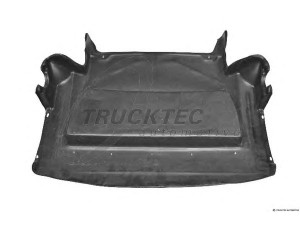 TRUCKTEC AUTOMOTIVE 08.62.050 garso izoliacijos medžiaga, variklio niša
51 71 7 039 440
