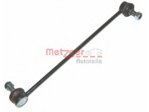 METZGER 53003718 šarnyro stabilizatorius 
 Ašies montavimas/vairavimo mechanizmas/ratai -> Stabilizatorius/fiksatoriai -> Savaime išsilyginanti atrama
51741130, 51803183, 0350603, 0350615