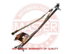 MASTER-SPORT 2110-5205010-PCS-MS valytuvo pavara, lango plautuvas 
 Priekinio stiklo valymo sistema -> Valytuvo trauklė/pavara