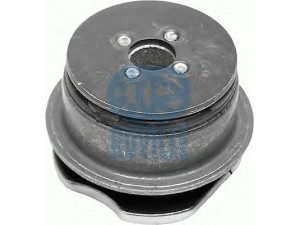 RUVILLE 985854 stebulės laikiklio įvorė 
 Ašies montavimas/vairavimo mechanizmas/ratai -> Ašies atrama/ašies korpusas/ašies montavimas -> Pasukamojo veleno sujungimas
775 6218