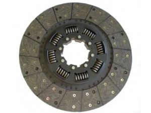 LIPE CLUTCH 380-019-L3424 sankabos diskas 
 Sankaba/dalys -> Sankabos diskas
1668375, 1668675, 1669142, 8112601