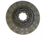 LIPE CLUTCH 380-019-L3424 sankabos diskas 
 Sankaba/dalys -> Sankabos diskas
1668375, 1668675, 1669142, 8112601